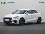 Audi A3 Sportback A3 Sportback 35 TFSI Sport Edition S troni, Auto's, Audi, Automaat, https://public.car-pass.be/vhr/8ccdda5d-3c2b-40a5-9548-fab0377a8803