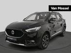 MG ZS ICE 1.0 LUXURY 1.0 T-GDi AT LUXURY, Auto's, MG, Stof, Gebruikt, 1264 kg, ZS