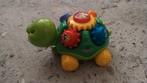 VTech Draai & Leer Schildpad, Kinderen en Baby's, Ophalen of Verzenden, Zo goed als nieuw, 6 maanden tot 2 jaar