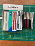 Fountain pens lot, Enlèvement ou Envoi