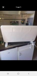 Radiateur électrique, Enlèvement