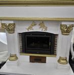 Un poêle à bois Barbas 8kw avec ventilation peut également ê, Enlèvement, Poêle à bois