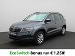 Skoda Karoq 2.0 CRTDI 85KW DSG7 Clever Zetelverwarming| Came, Auto's, Skoda, Stof, Gebruikt, 4 cilinders, https://public.car-pass.be/vhr/c49de2eb-088f-440a-b121-280d752081e5