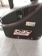 Compressor 220v Crico, Doe-het-zelf en Bouw, Ophalen