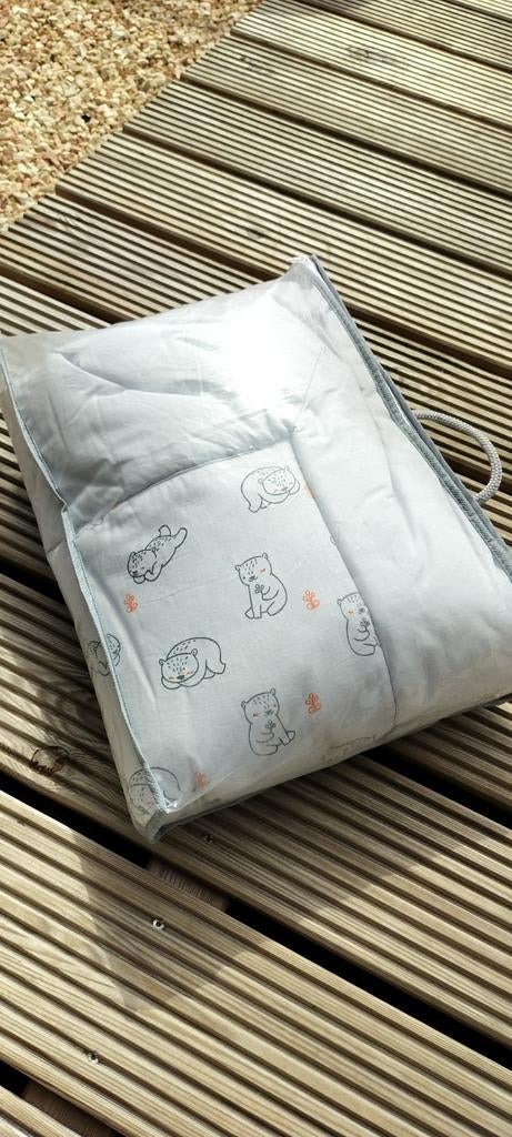 Speeldeken/ boxdeken, Enlèvement, Neuf, Rectangulaire