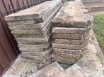 Borduurstenen, Ophalen, Zo goed als nieuw