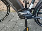 Elektrische damesfiets Veloci middenmotor 880km!!, Fietsen en Brommers, Ophalen