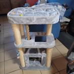 Arbre à chat, Animaux & Accessoires, Enlèvement, Utilisé, Pièces de meubles à gratter