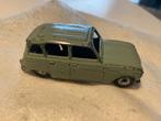 dinky toys JUNIOR  Renault 4   zeldzaam, Hobby en Vrije tijd, Modelauto's | 1:43, Ophalen of Verzenden, Dinky Toys