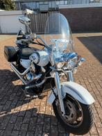 PLAQUE D'IMMATRICULATION KAWASAKI VN1600 CLASSIC NL, 1600 cm³, Plus de 35 kW, Chopper, 2 cylindres