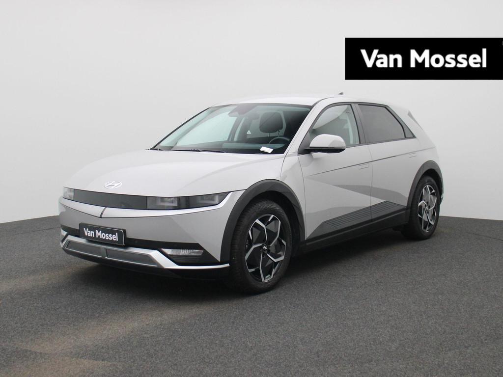 Hyundai Ioniq 5 77.4kWh Core, Auto's, Hyundai, Automaat, Gebruikt, IONIQ 5, 5 zetels