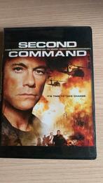 Second In Command, Ophalen of Verzenden, Gebruikt