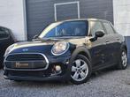 MINI One D GPS * CRUISE * 118000KM (bj 2017), Auto's, Mini, Voorwielaandrijving, Gebruikt, 1715 kg, 95 pk