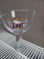 Extra scotch. Brouwerij Lust, Enlèvement ou Envoi, Neuf, Verre ou Verres, Autres marques