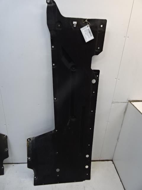 PLAQUE ARRIÈRE AVANT GAUCHE BMW 3 serie (F30), Utilisé, BMW