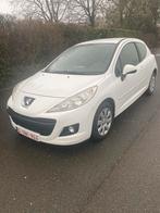 PEUGEOT 207+EURO5 Ess 1,4 moteur TU DISTRIBUTION FAITE ET NO, Euro 5, Achat, Boîte manuelle, Air conditionné