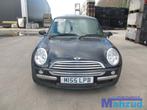 2005 MINI COOPER R50 / R53 1.6 DEMONTAGE SLOOP (179), Customer.service@mini.co.uk, BMW AG, Petuelring 130
80788  Munich, DE, Mini