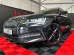 /Superb 1.4 iv/Virtual/Keyless/Camera/Zv V&A/Pdc/Cc/Trekh/, Autos, Skoda, 1395 cm³, Achat, Euro 6, Entreprise
