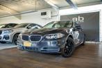BMW 518 d, TOURING, LEDER, NAVI, PDC, 1 EIGENAAR, Autos, BMW, 0 kg, Argent ou Gris, Entreprise, https://public.car-pass.be/vhr/b00ddc84-e7a4-4b44-b9f6-8eb1a8d9f5c6