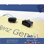 KOPLAMP STEKKER SOCKET L/R W176 W177 W246 W247 W204 W205 W20, Auto-onderdelen, Gebruikt, -, Ophalen of Verzenden, -