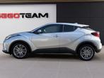 Toyota C-HR C-HIC Mono-Tone, Autos, Argent ou Gris, Achat, Euro 6, 86 g/km