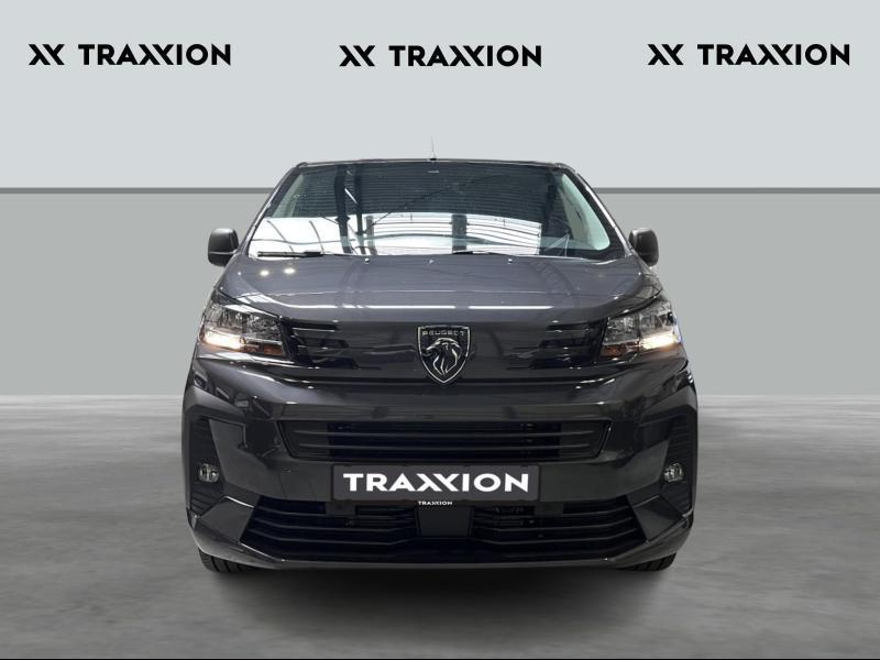 Peugeot Expert L2 2.0 145PK Automaat, Auto's, Peugeot, Automaat, 186 g/km, 144 pk, https://public.car-pass.be/vhr/84f16b59-7468-48fc-9c7b-6e63d8d1b6d5