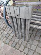 5 Support de poteau à ransart prix 5euro pour piece, Enlèvement