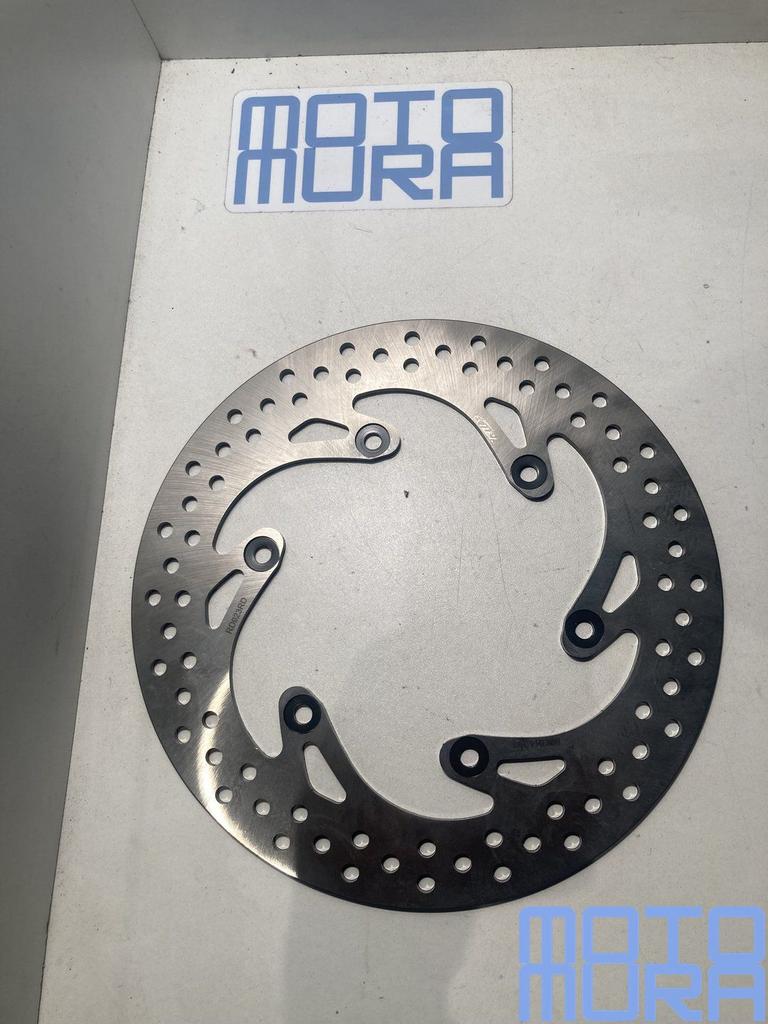 Ilex remschijf Yamaha XV 750 1000 1100 Virago XJ600 Xj900 FZ, Motos, Neuf, -, -, -