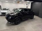 NISSAN JUKE SPECIAL EDITION 2016 BENZINE 116PK, Bluetooth, Euro 6, Zwart, Bedrijf