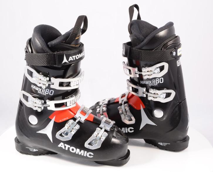40,5 41 43 EU skischoenen ATOMIC HAWX MAGNA, Sport en Fitness, Skiën en Langlaufen, Gebruikt, Schoenen, Ski, Atomic, Carve, Ophalen of Verzenden