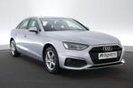 (2ACN905) AUDI A4, 4 deurs, Stof, Gebruikt, Euro 6