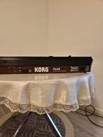 Korg PA4X 61 Emo SD Set Musi Set – Prêt pour la Scène, 61 touches, Korg