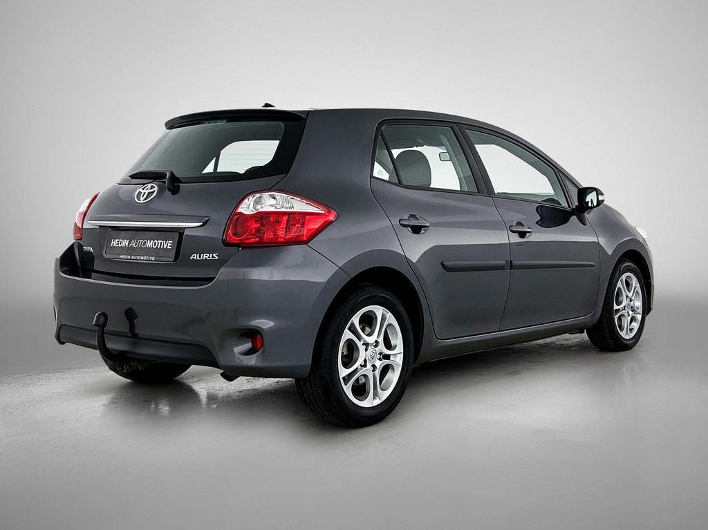 Toyota Auris 1.33 Dual VVT-i Linea Luna, Autos, Euro 5, Entreprise, Boîte manuelle, Autres couleurs