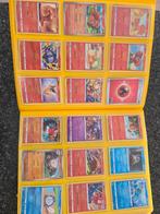 Pokemon kaarten reverse holo, Enlèvement ou Envoi