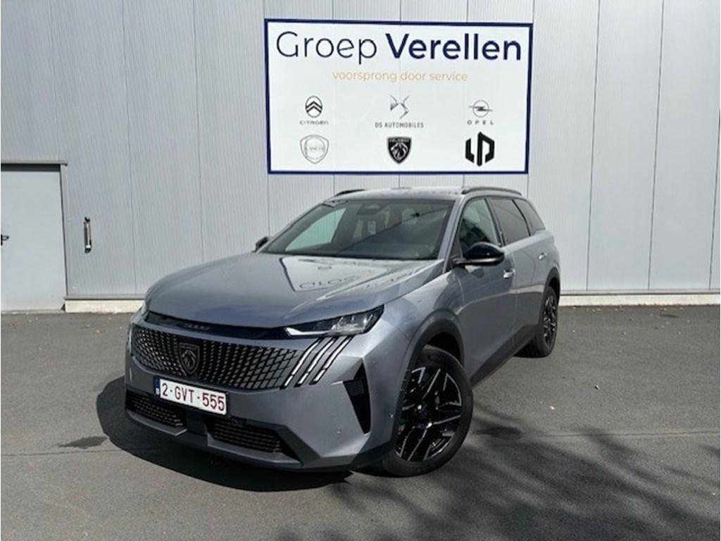 Peugeot 5008 New 1.2 Turbo 145PK MHEV Allure, Achat, Euro 6, Entreprise, 7 places
