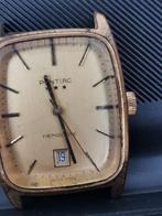 Vintage pontiac mécanique