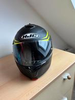 Casque amovible HCJ 2xl, Enlèvement, Neuf, sans ticket, XXL, HJC