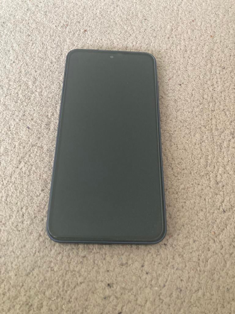 Samsung A35 5G a 128gb, Enlèvement ou Envoi, Comme neuf, Sans abonnement, 128 GB