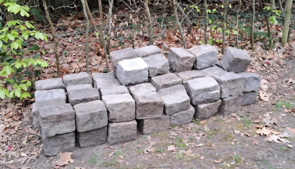 Klinkers, Ophalen, Gebruikt, Klinkers