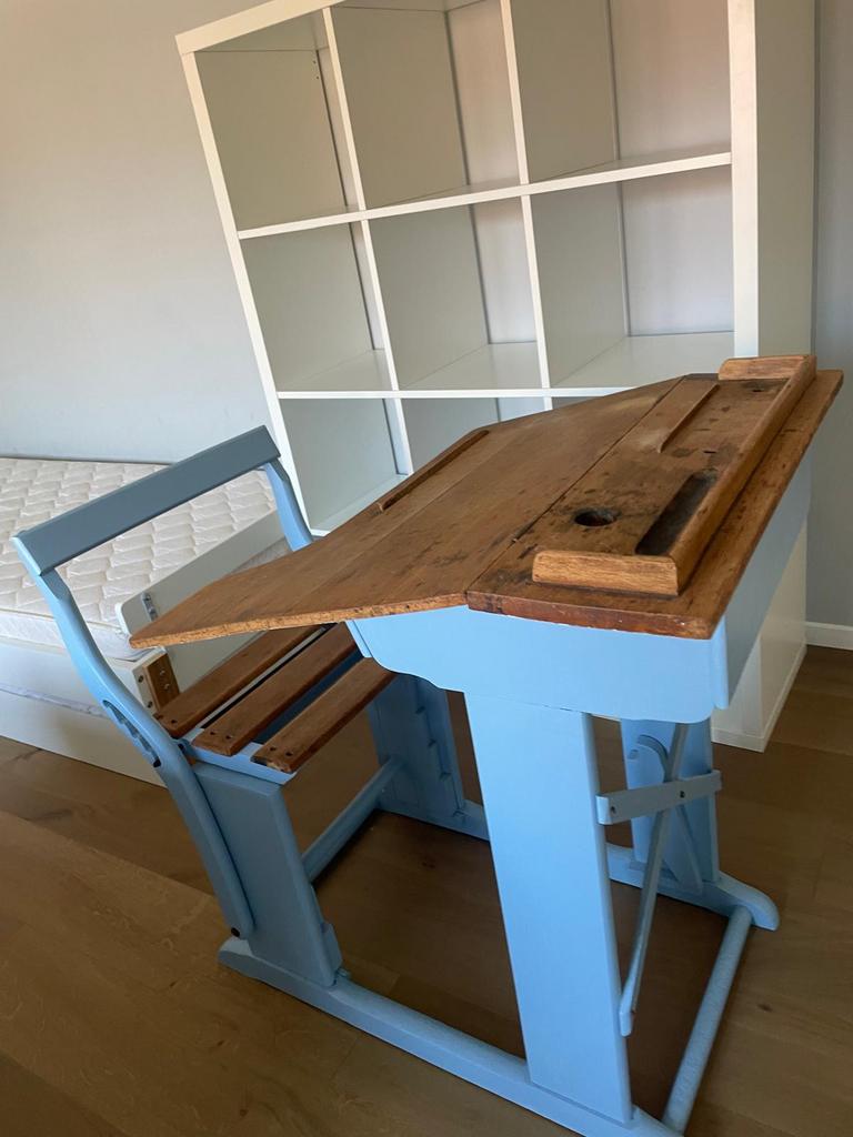 Bureau pour enfants, Maison & Meubles, Bureaux, Comme neuf, Bois, Enlèvement