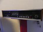 Belson radio versterker vintage 1965, Minder dan 60 watt, Ophalen, Overige merken, Gebruikt