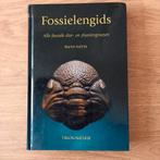 FOSSIELENGIDS, M. Kost'ak, Enlèvement ou Envoi, Comme neuf, Sciences naturelles