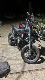 Sherco SMR-50, Enlèvement ou Envoi