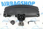 Airbag set - Dashboard zwart Volkswagen Scirocco (2008-2014)