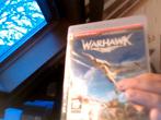 warhawk ps3 game, Games en Spelcomputers, Ophalen, Online, Overige genres, Zo goed als nieuw