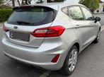 Ford Fiesta 1.1 essence model 2019 Marchand export, Argent ou Gris, Achat, Boîte manuelle, Noir