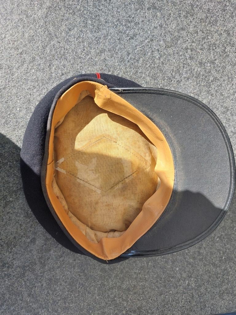 Kepie buurtspoorwegen, Ophalen, Gebruikt, Trein, Overige typen