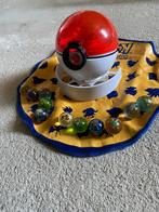 Pokemon marble shooter, Ophalen of Verzenden, Gebruikt