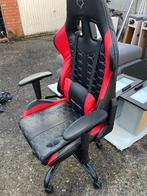 Chaise gamer, Enlèvement, Comme neuf