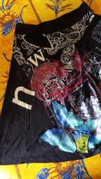Jupe desigual S